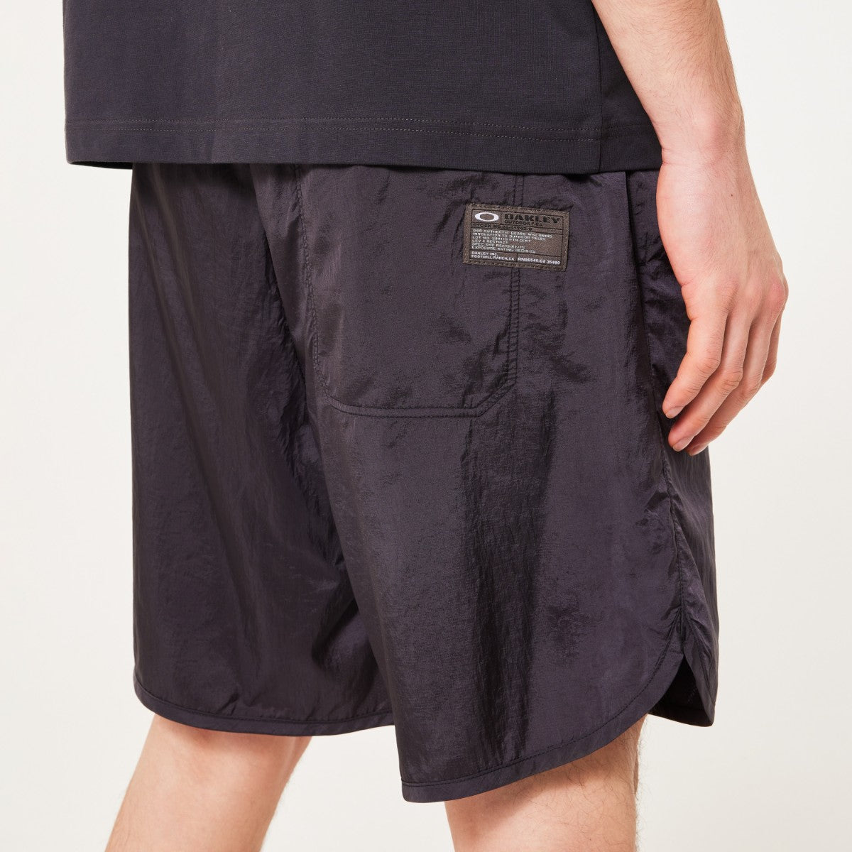 Fgl Factor Shorts 5.0