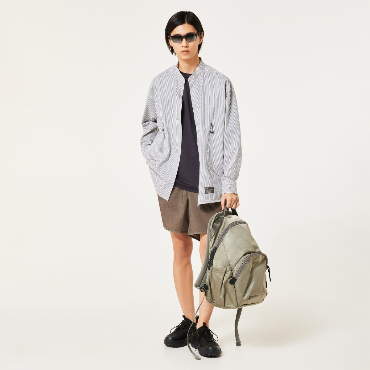 Fgl Factor Shorts 5.0