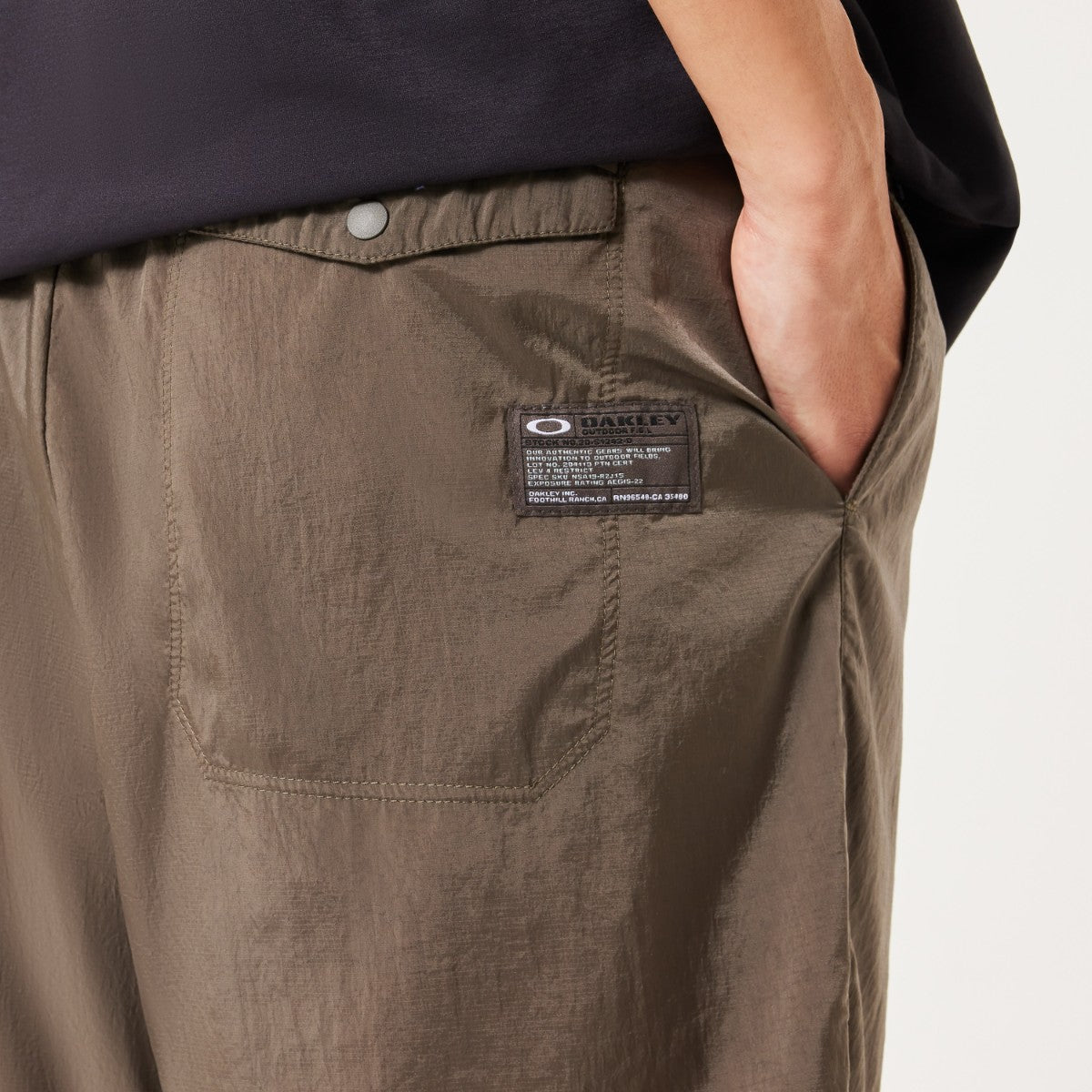 Fgl Factor Shorts 5.0