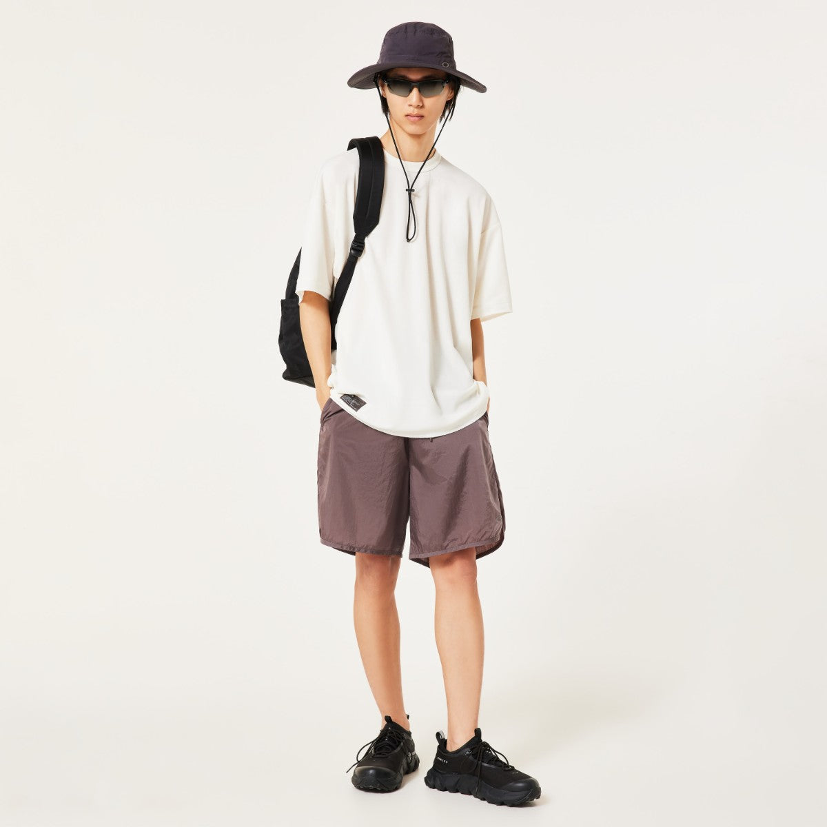 Fgl Factor Shorts 5.0