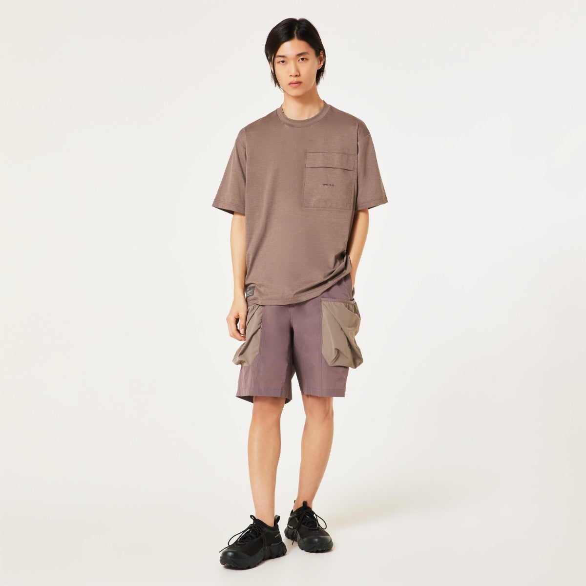 Fgl Tool Box Shorts 5.0