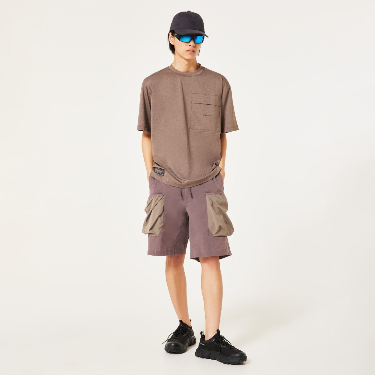 Fgl Tool Box Shorts 5.0