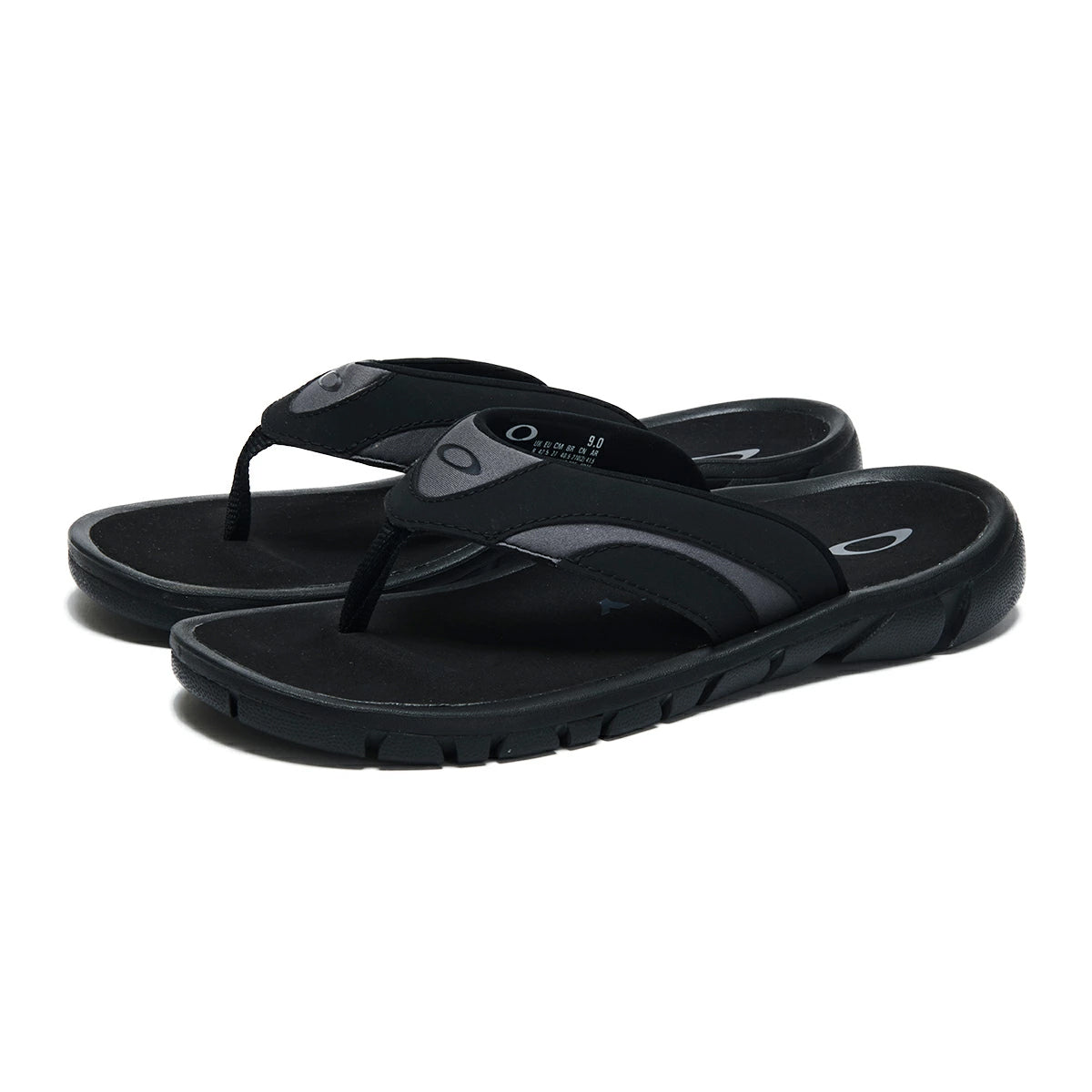 O Coil Sandal