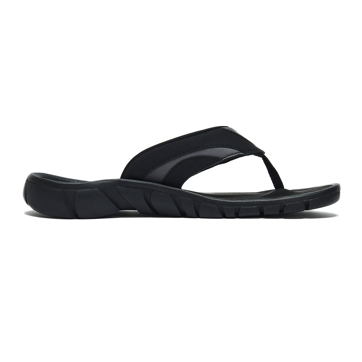 O Coil Sandal