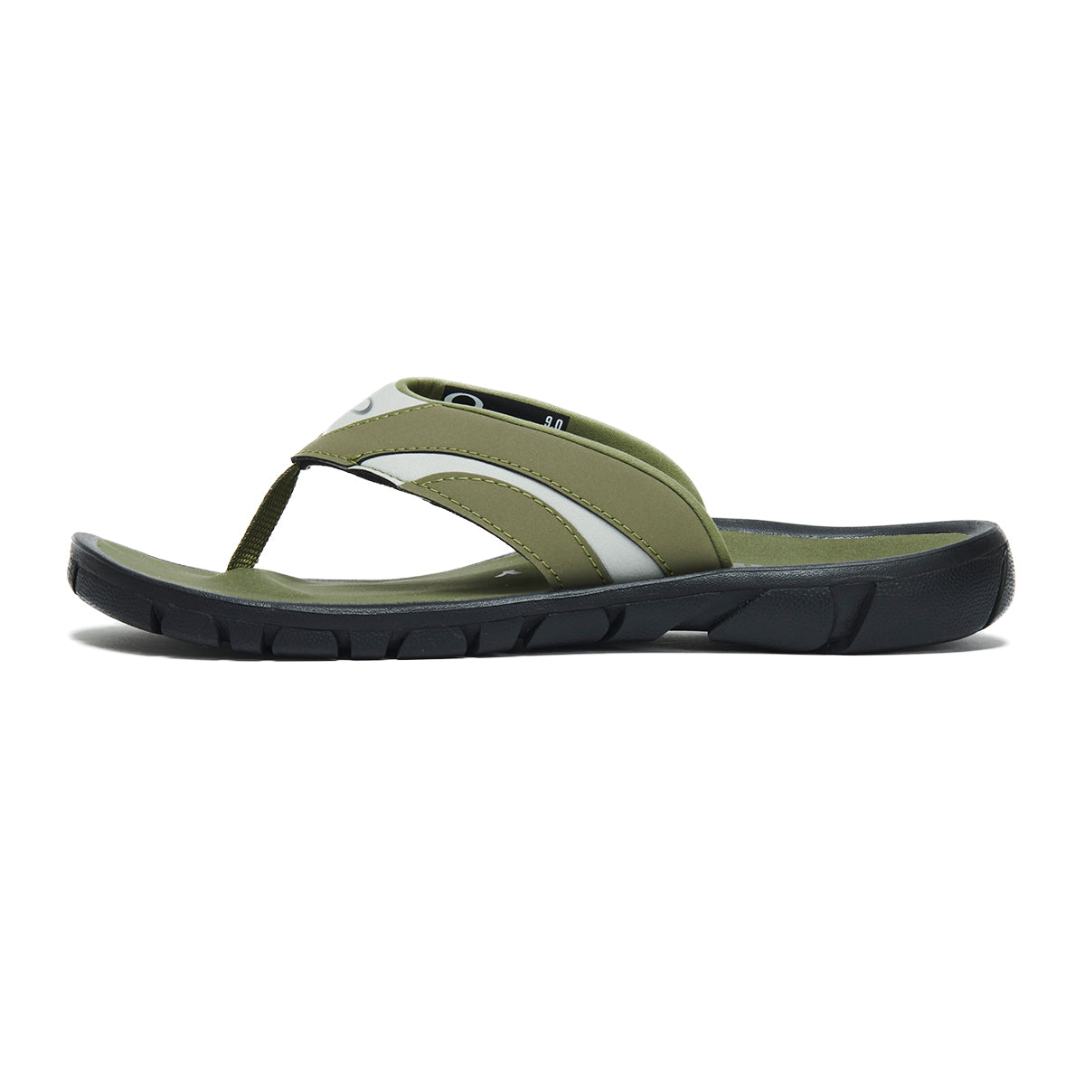 O Coil Sandal
