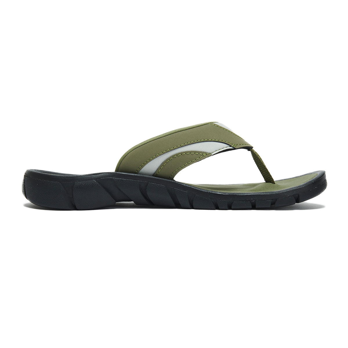 O Coil Sandal
