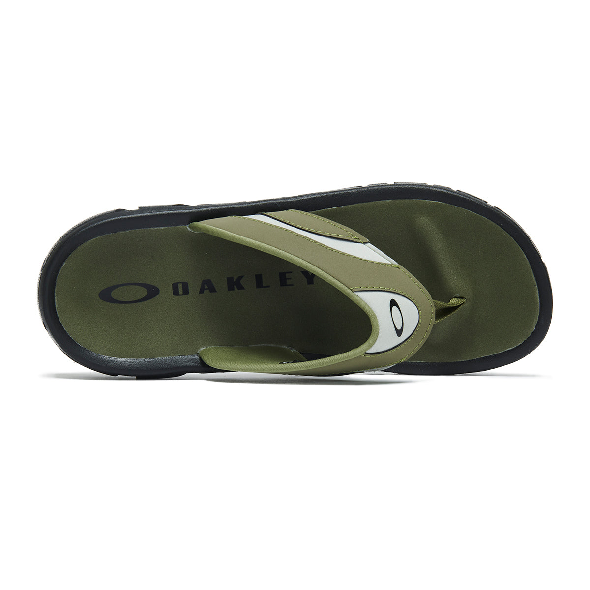O Coil Sandal