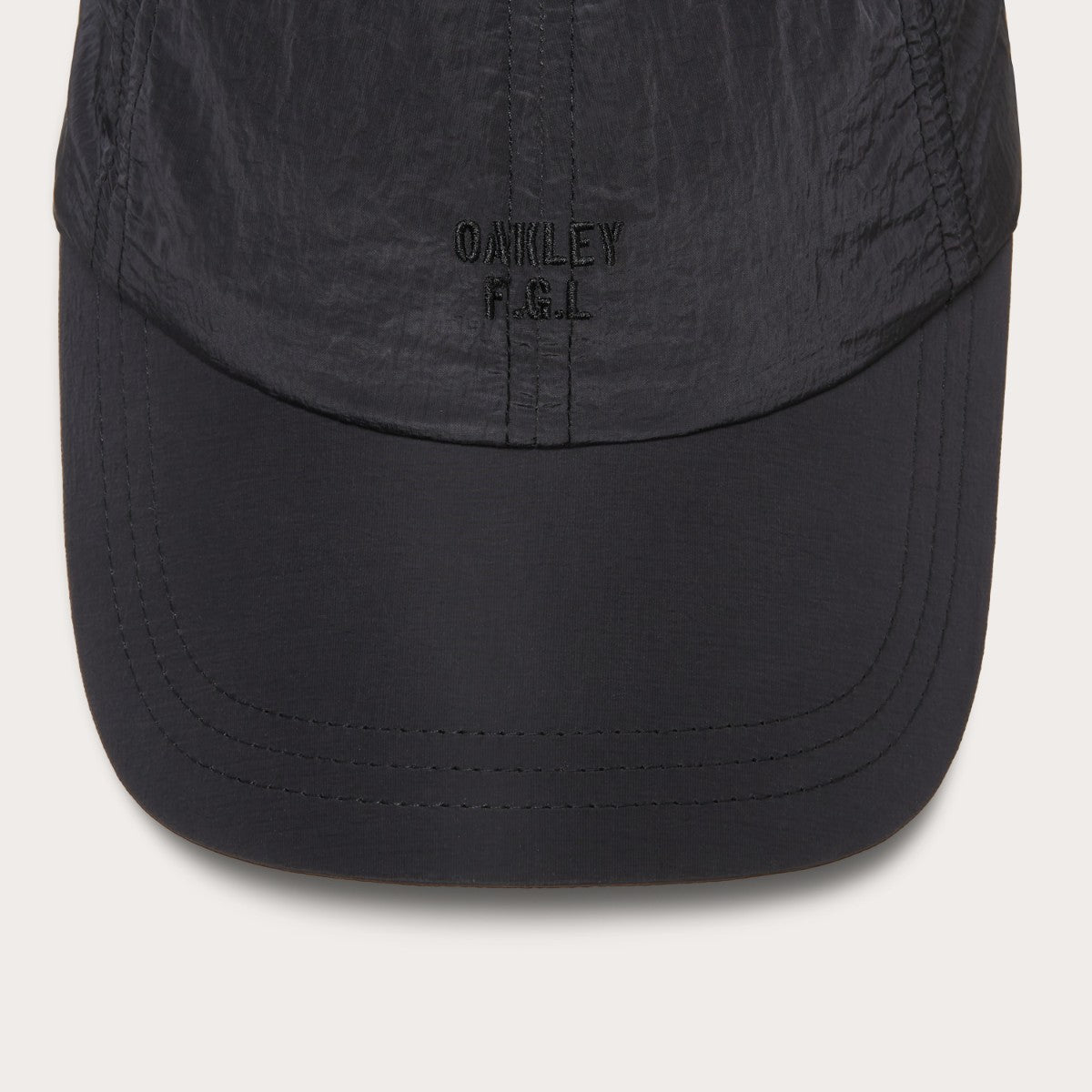 FGL 6Panel Cap 25.0