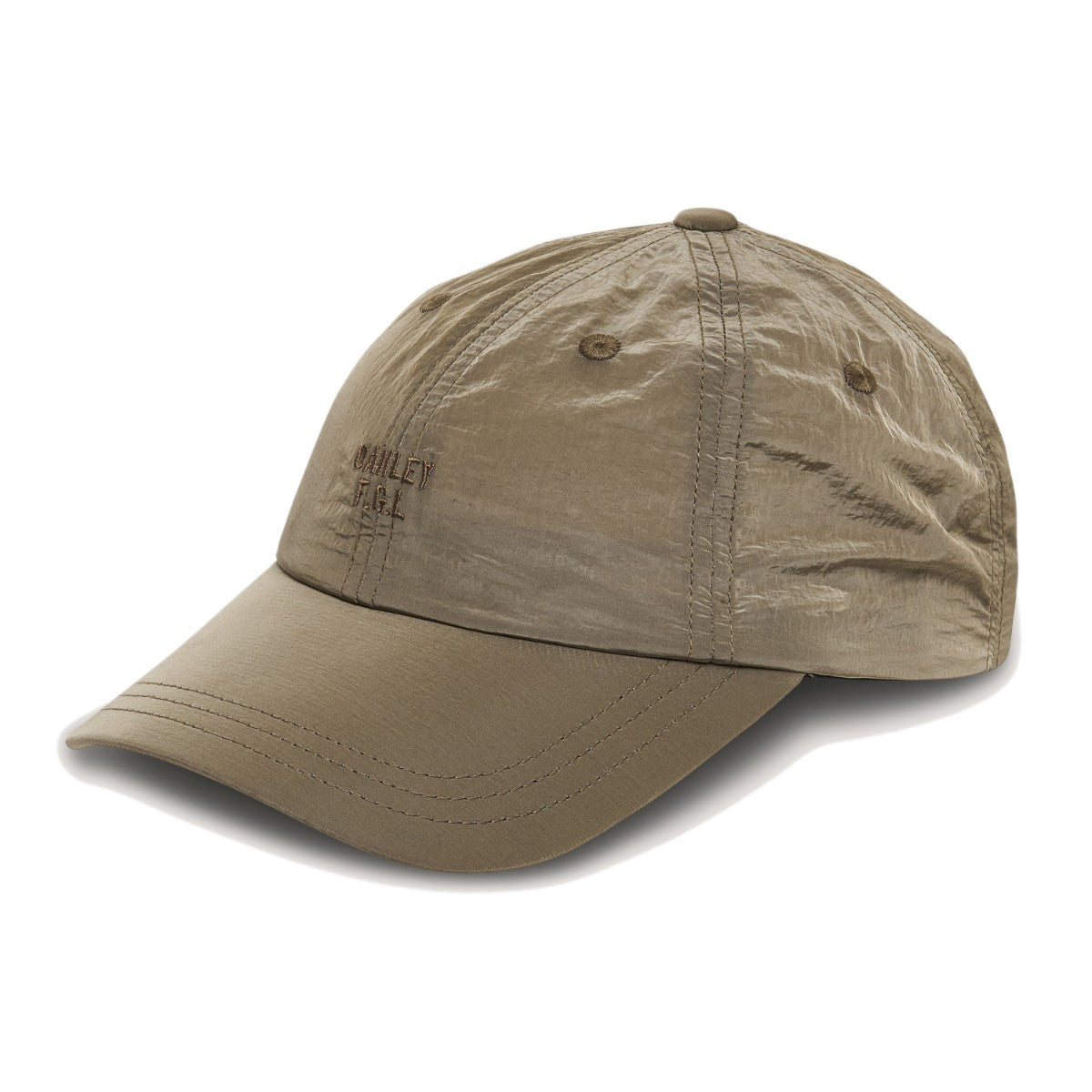 FGL 6Panel Cap 25.0