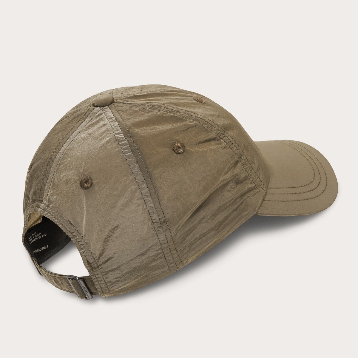 FGL 6Panel Cap 25.0