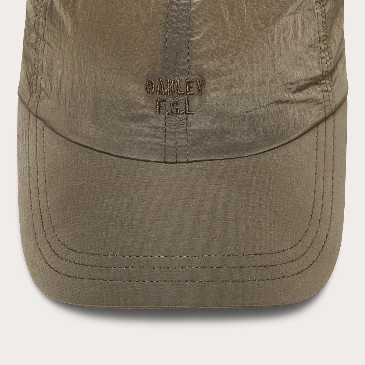 FGL 6Panel Cap 25.0