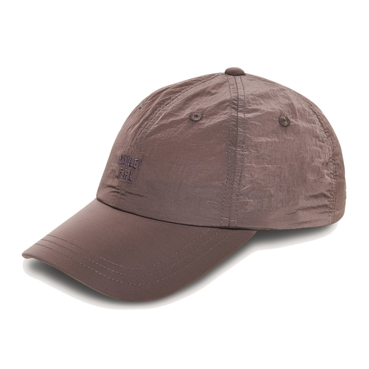 FGL 6Panel Cap 25.0