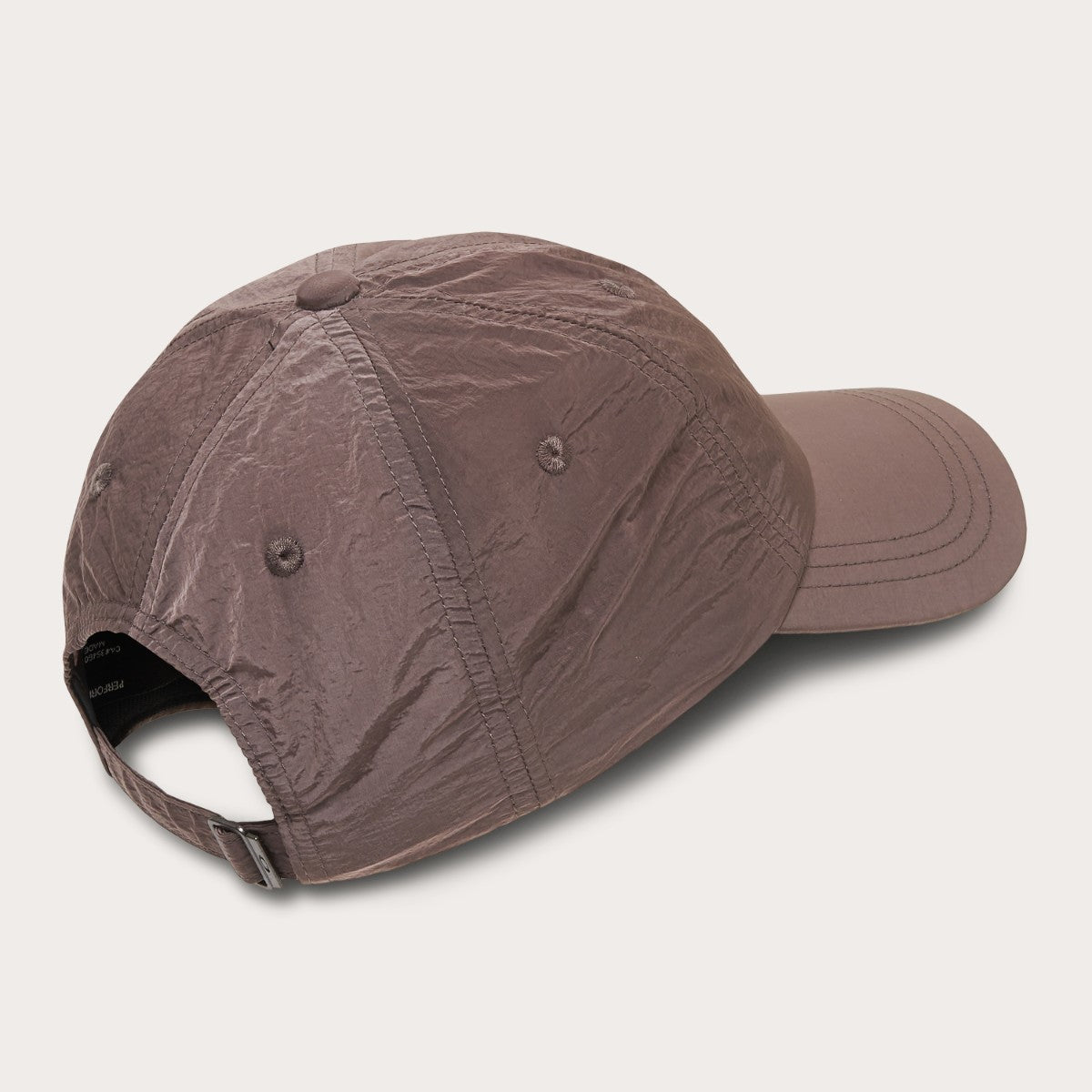 FGL 6Panel Cap 25.0