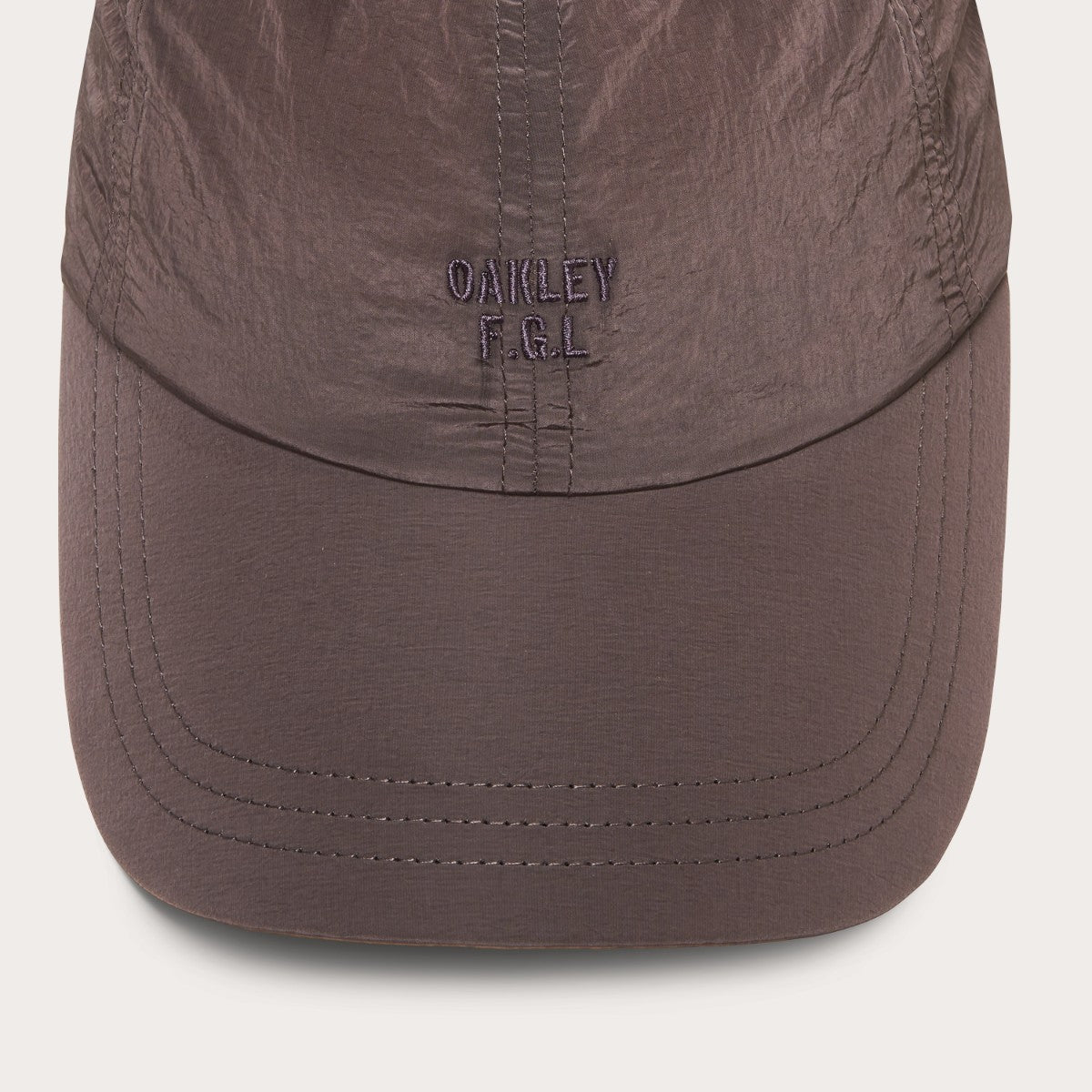FGL 6Panel Cap 25.0