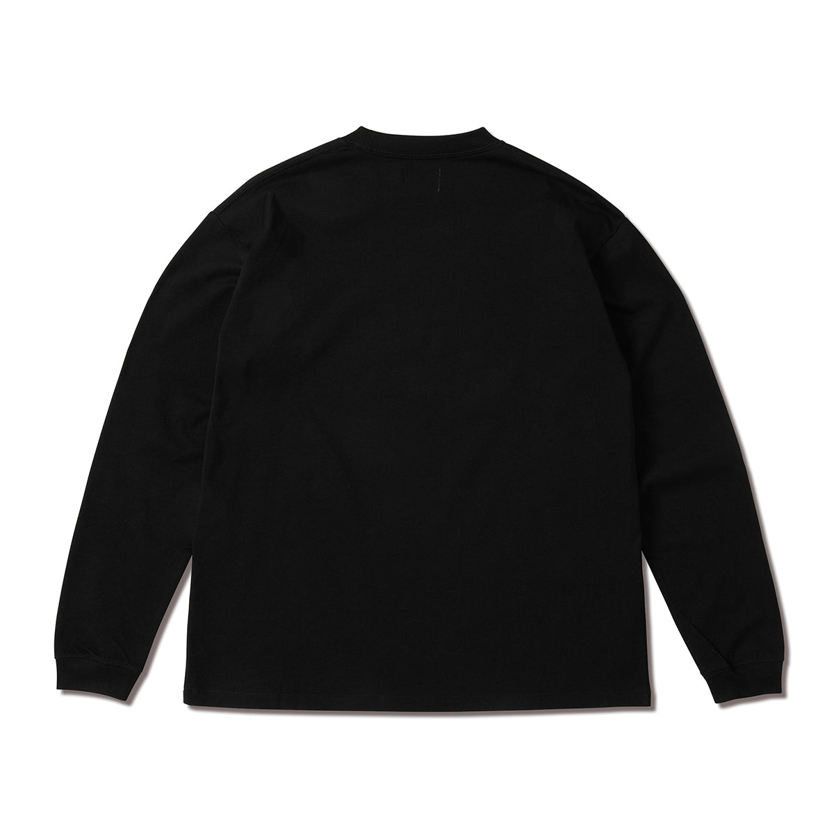 NBA x AKTR LOGO COTTON L/S TEE