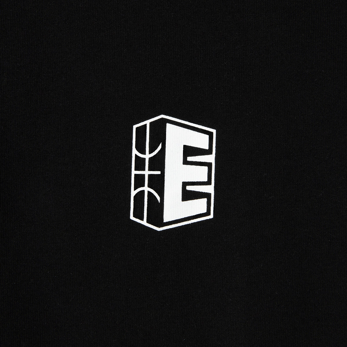 NBA x AKTR W&E L/S TEE