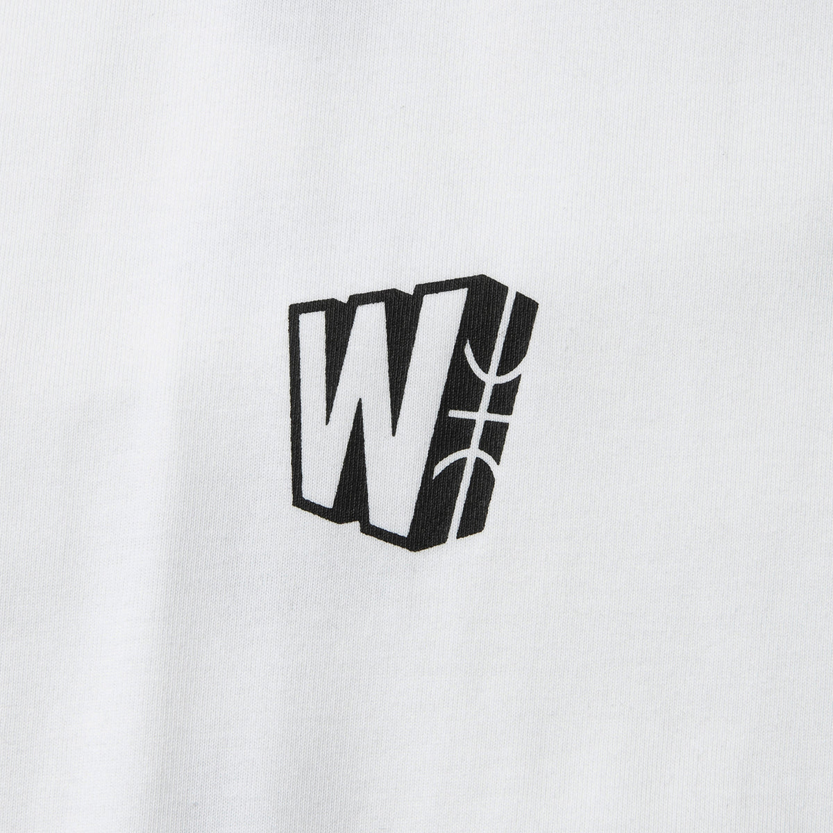 NBA x AKTR W&E L/S TEE