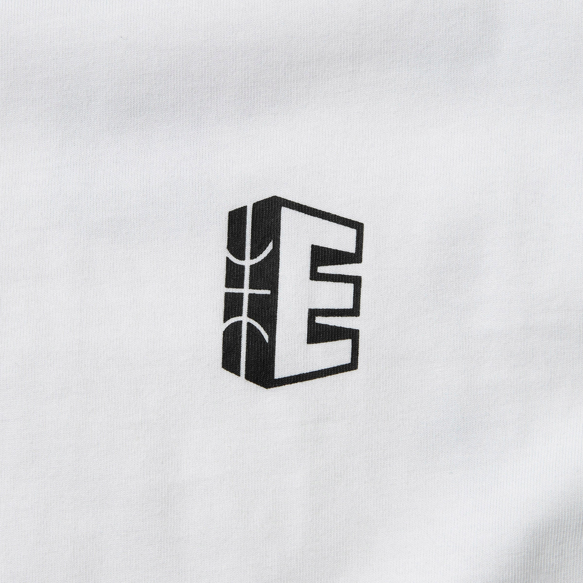 NBA x AKTR W&E L/S TEE