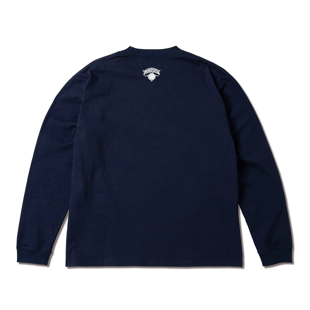 NBA x AKTR CITY L/S TEE