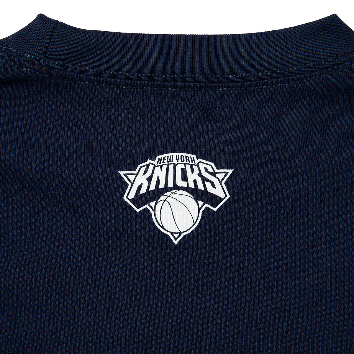 NBA x AKTR CITY L/S TEE