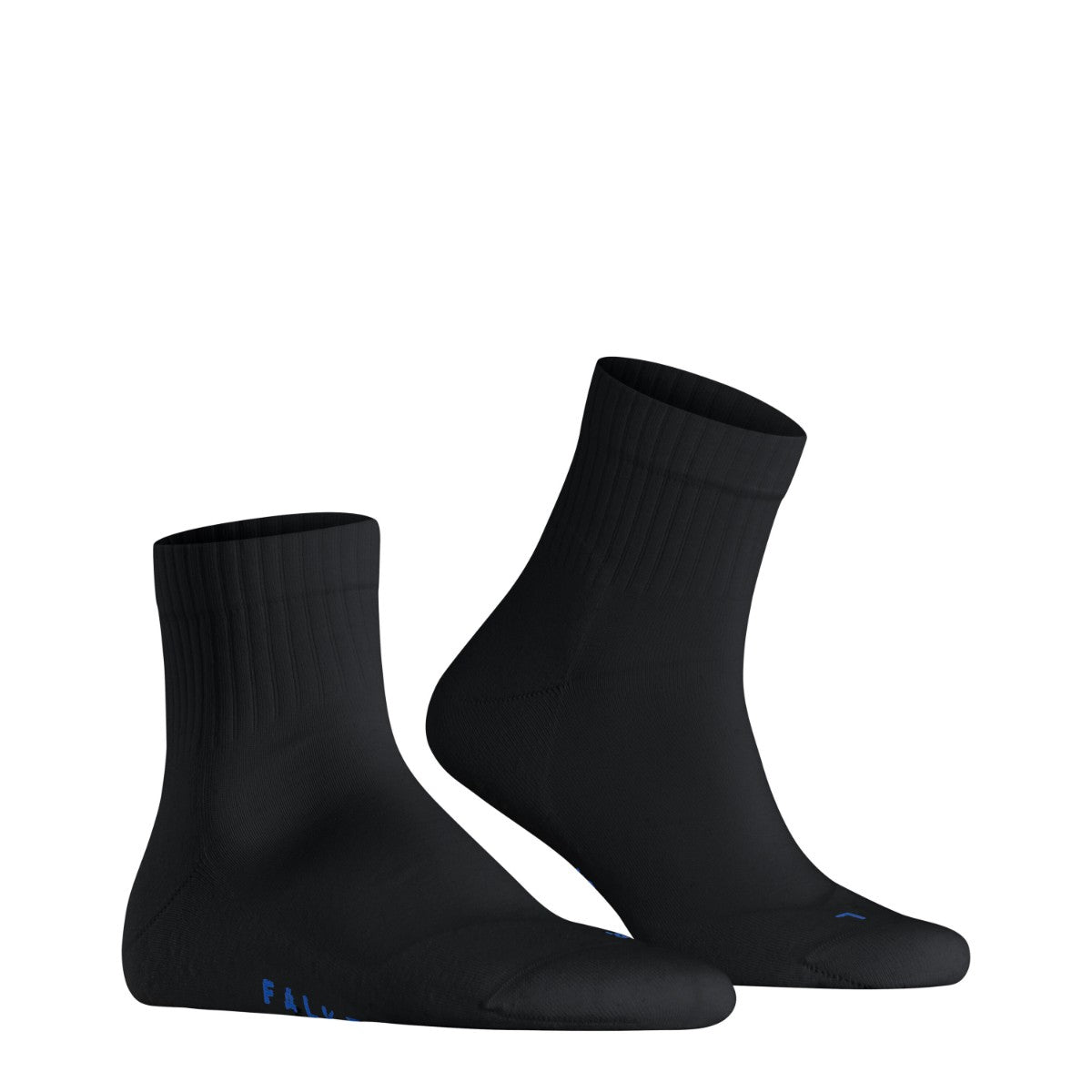 #16624 Run Rib Short