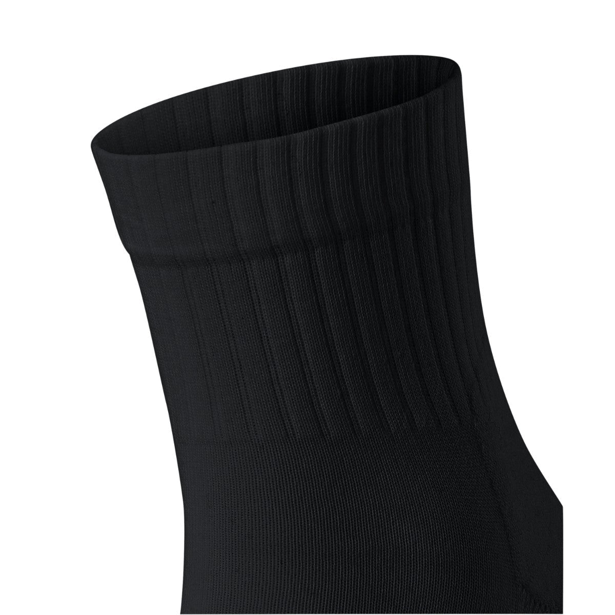 #16624 Run Rib Short