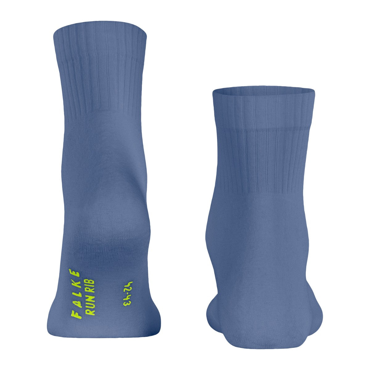 #16624 Run Rib Short