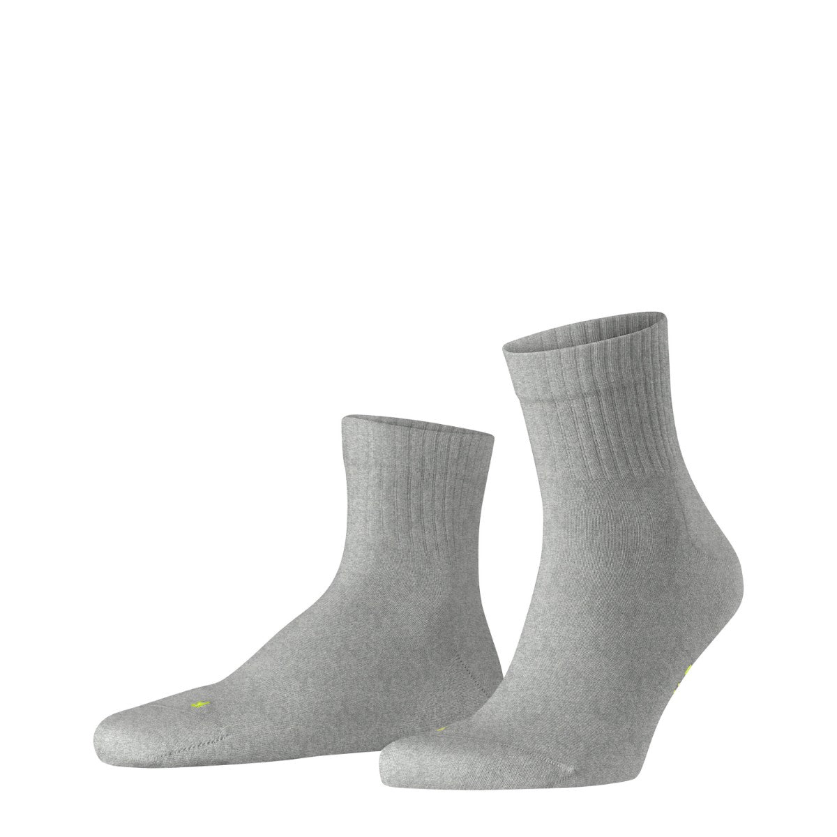 #16624 Run Rib Short