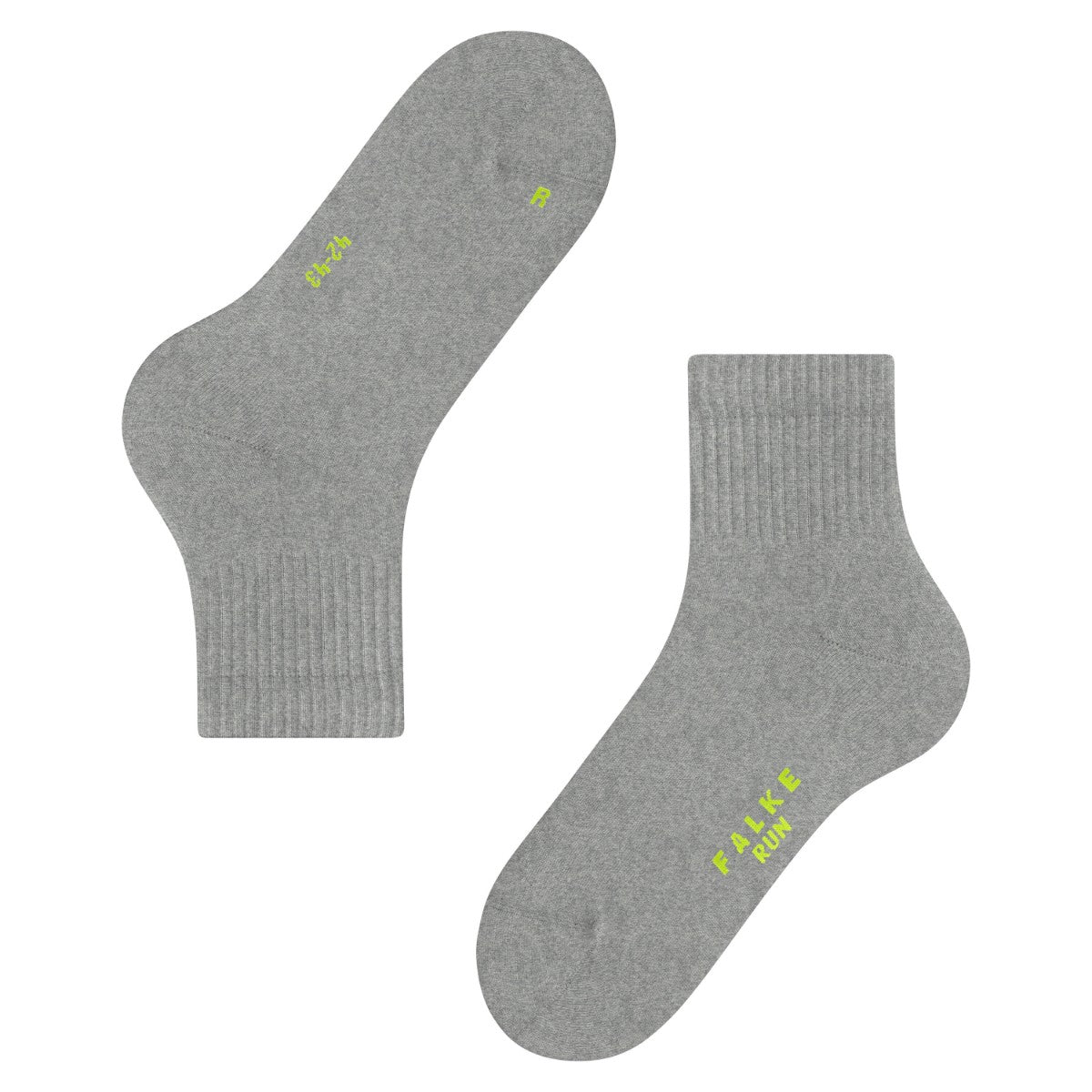 #16624 Run Rib Short