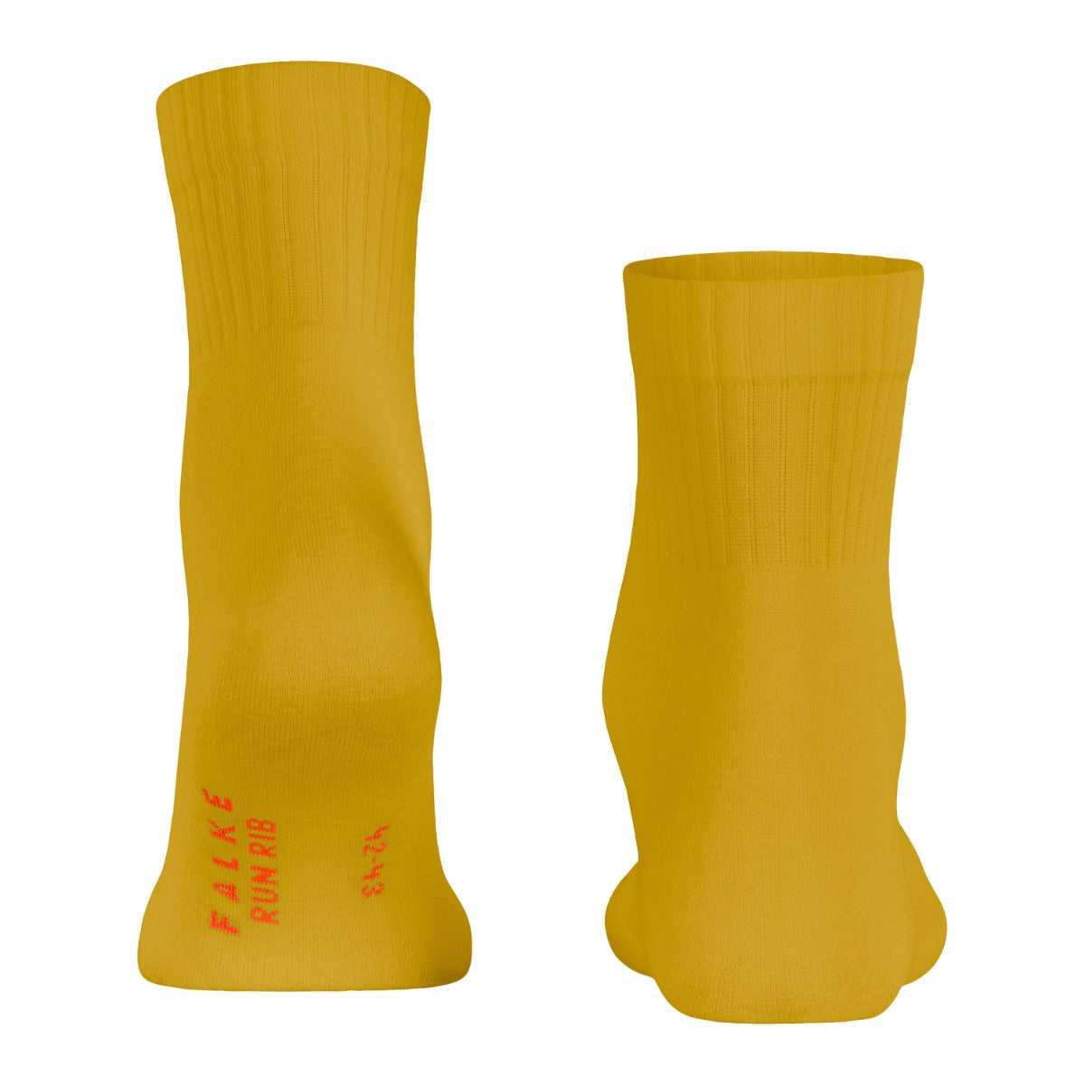 #16624 Run Rib Short