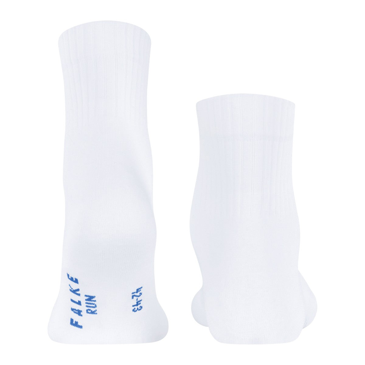 #16624 Run Rib Short