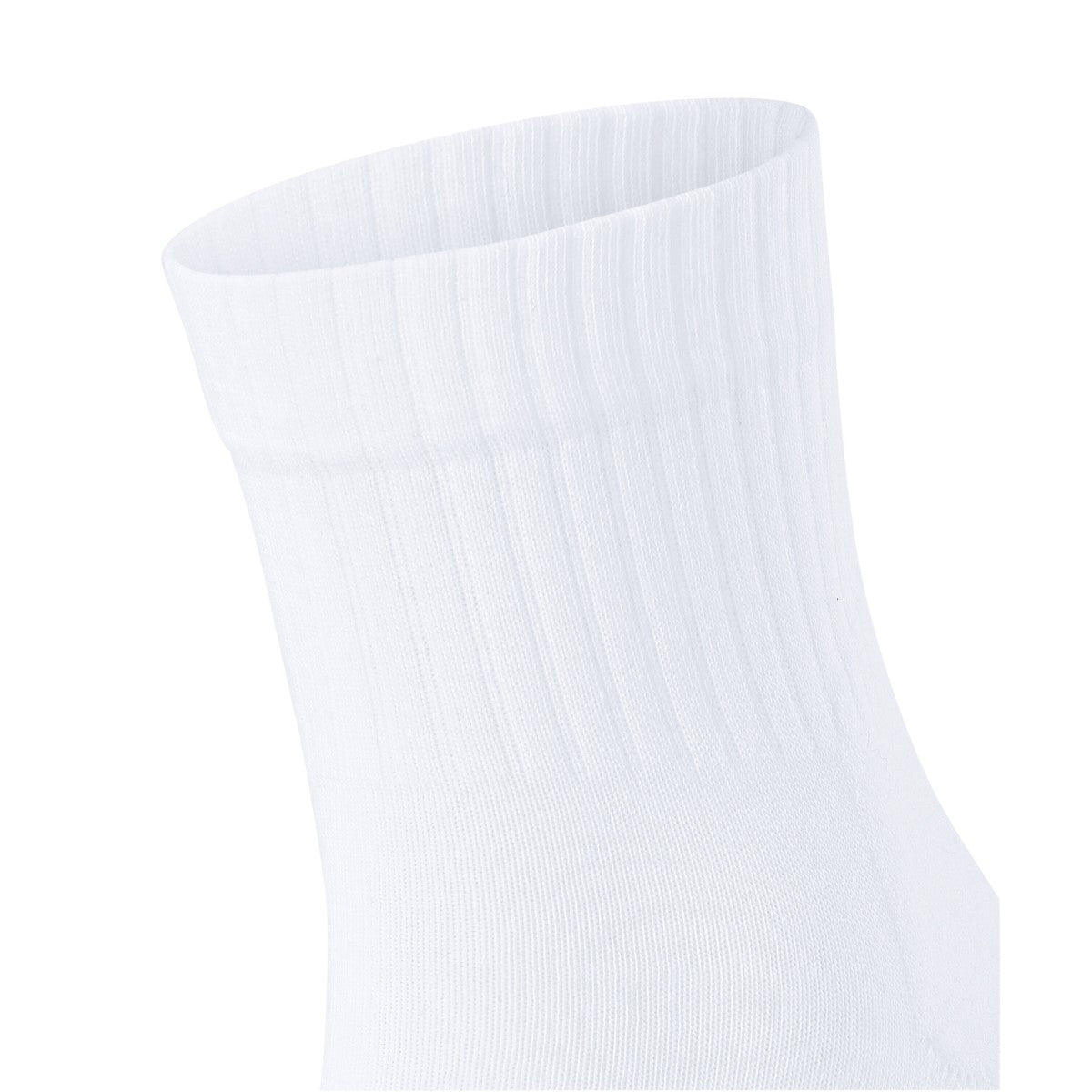 #16624 Run Rib Short