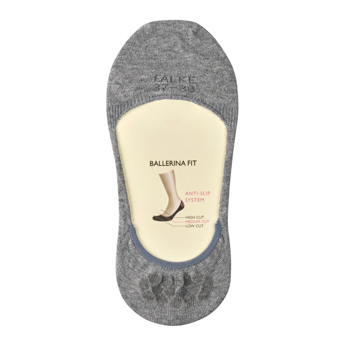 46492 Step Invisible