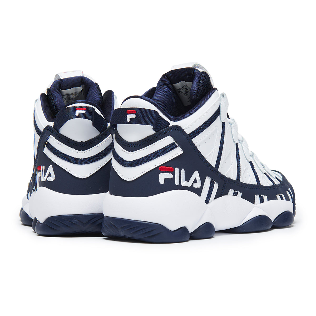 STACKHOUSE SPAGHETTI