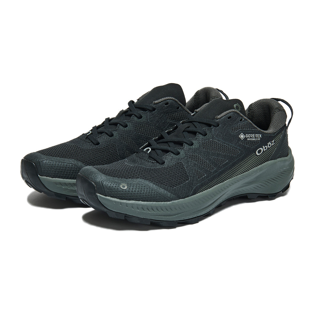 Katabatic LT Low GTX