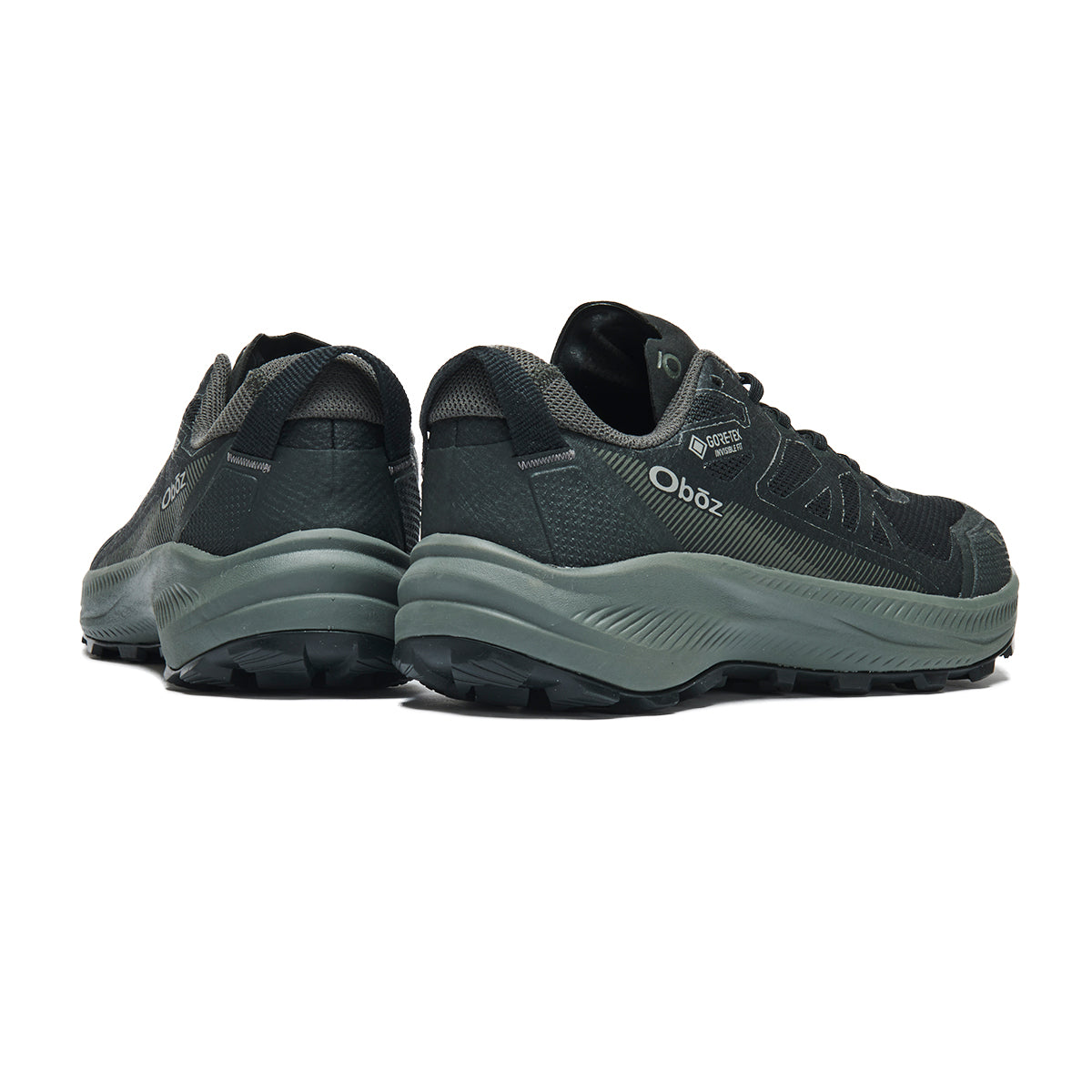 Katabatic LT Low GTX