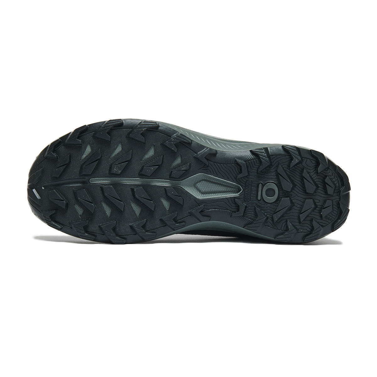 Katabatic LT Low GTX
