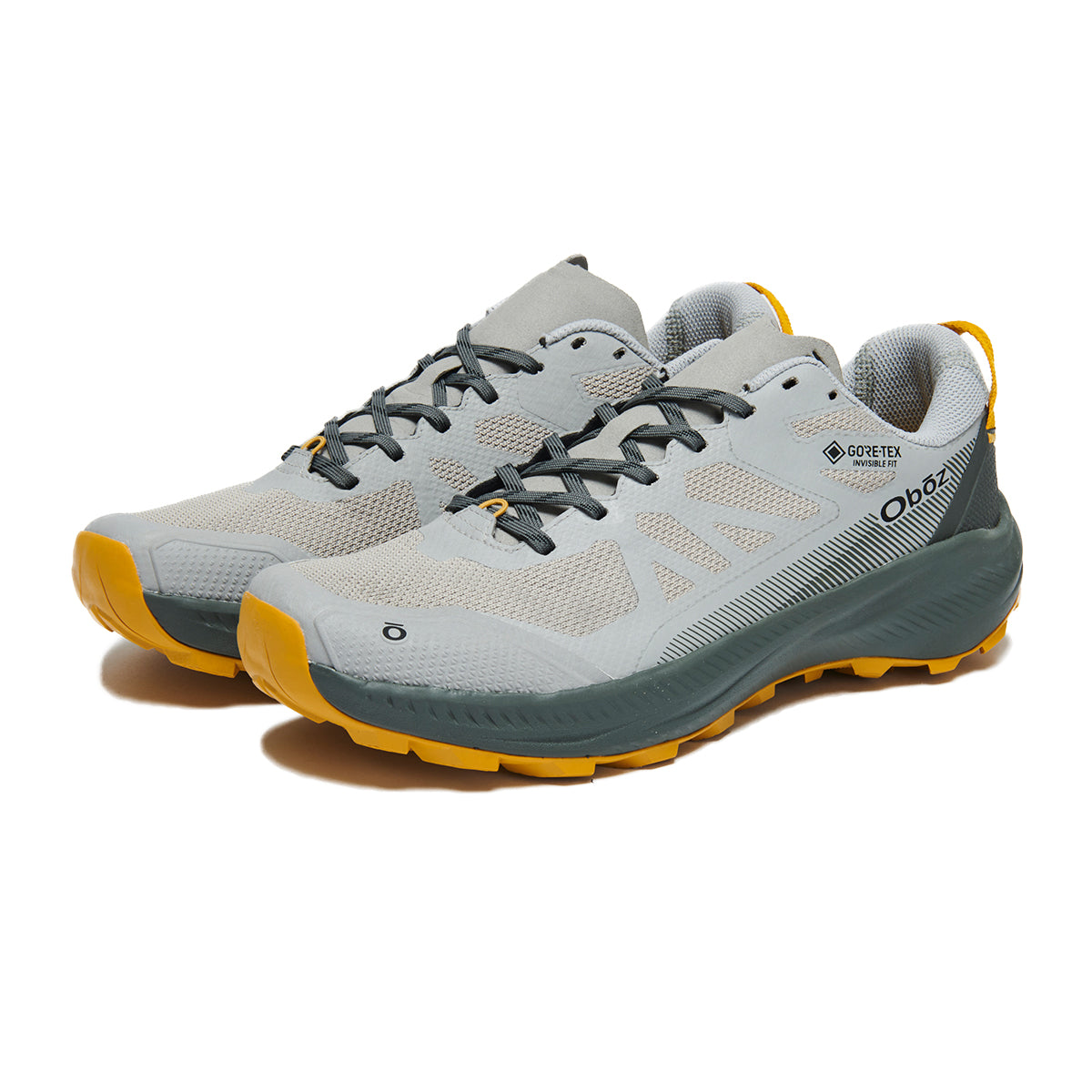 Katabatic LT Low GTX