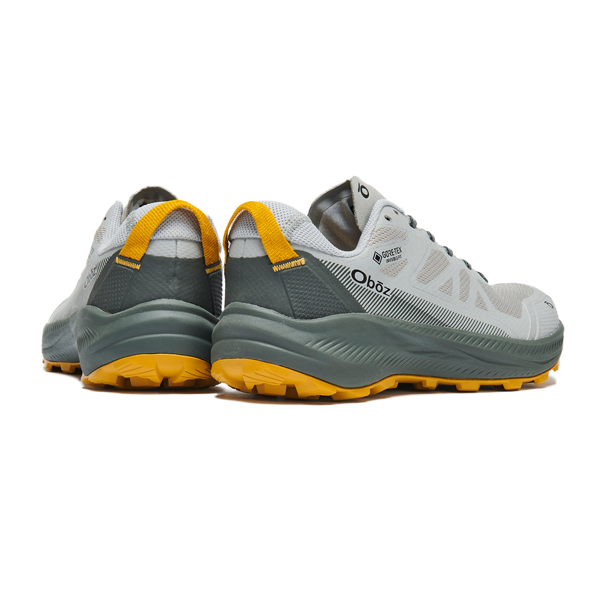 Katabatic LT Low GTX