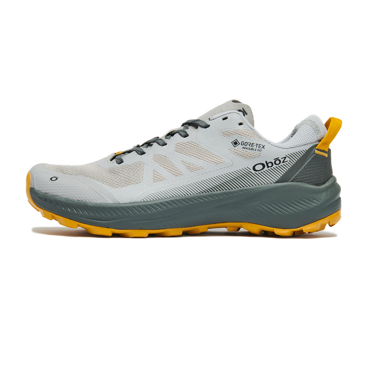 Katabatic LT Low GTX