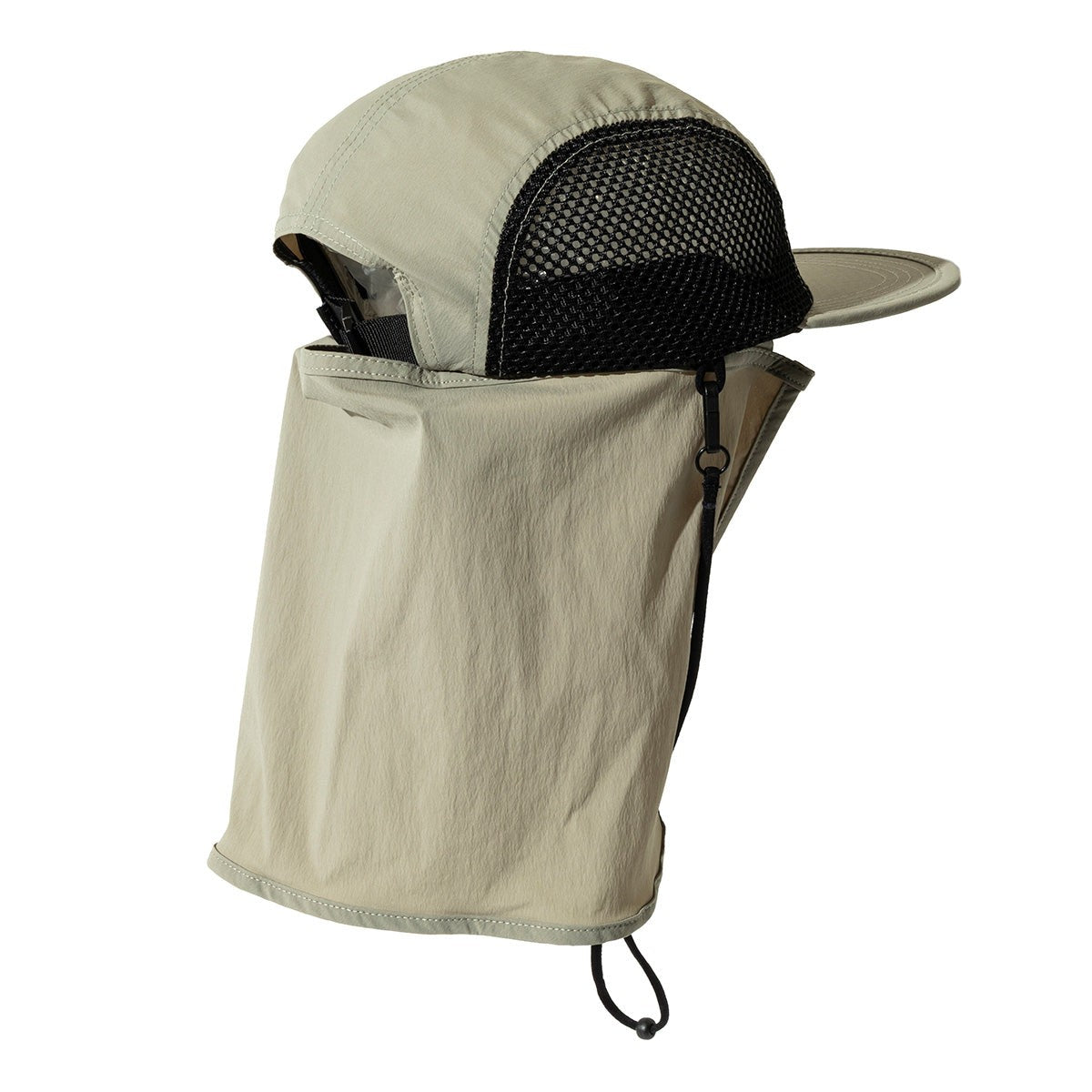 2WAY DRAW+SUNGUARD CAP