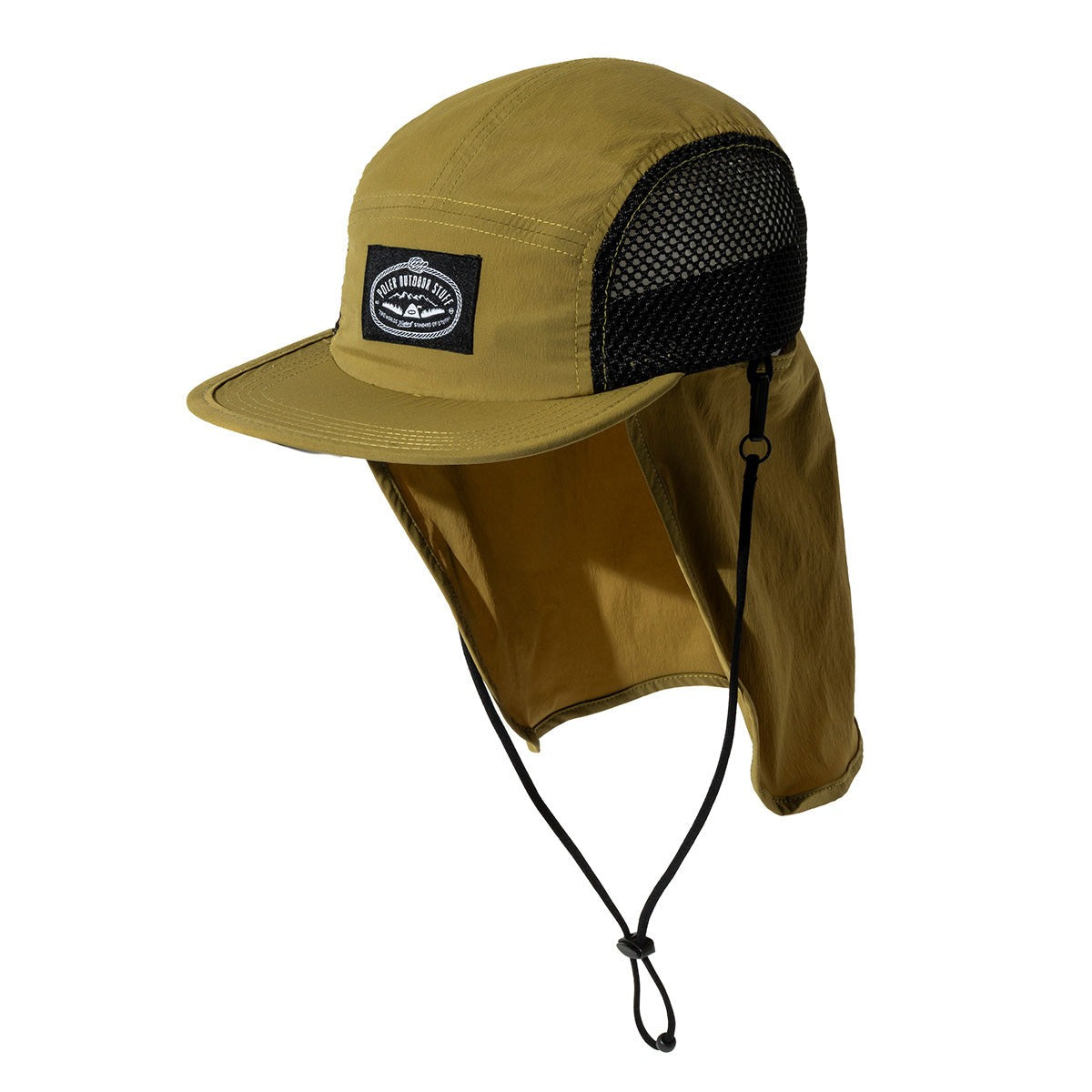 2WAY DRAW+SUNGUARD CAP