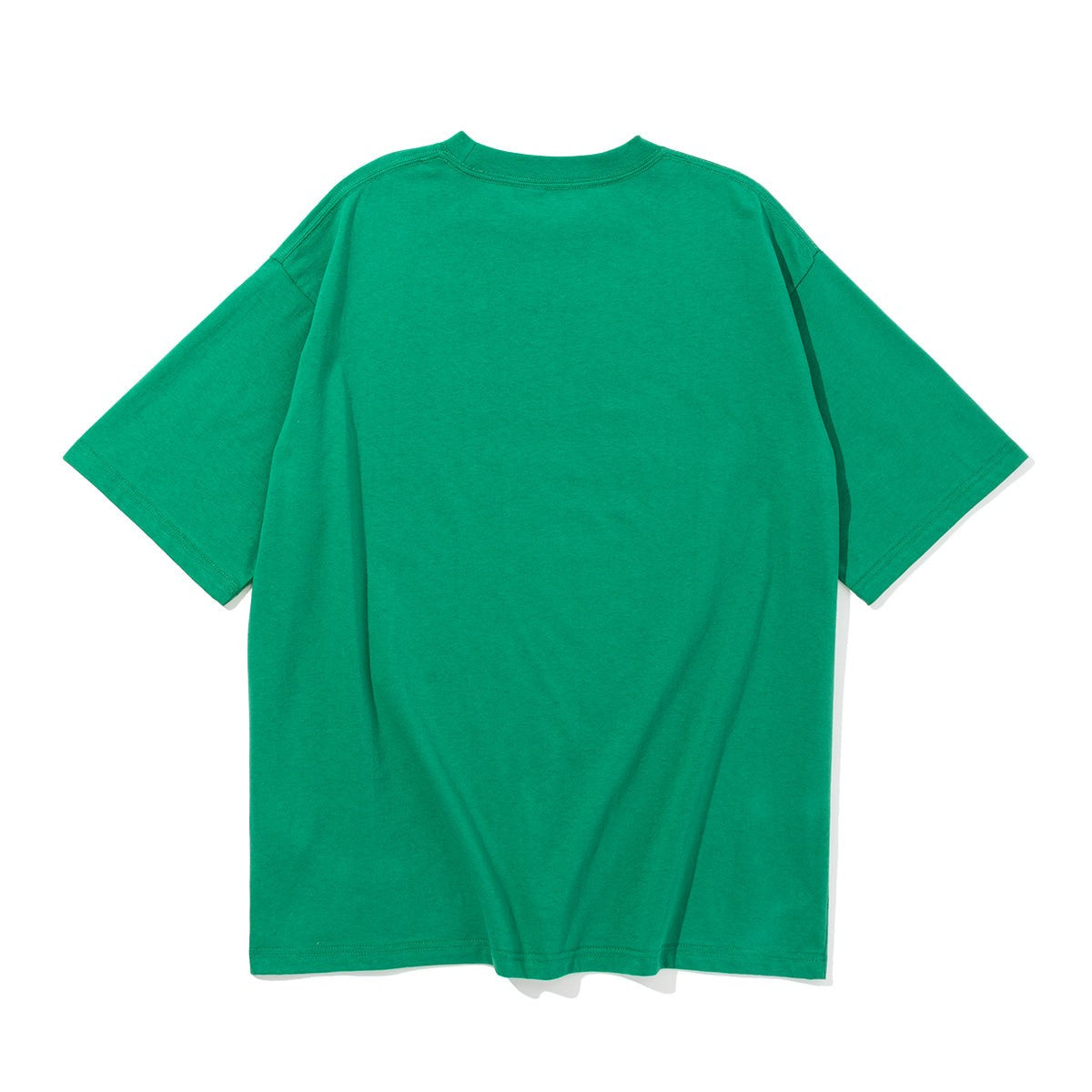 MAN WOLF RELAX FIT TEE