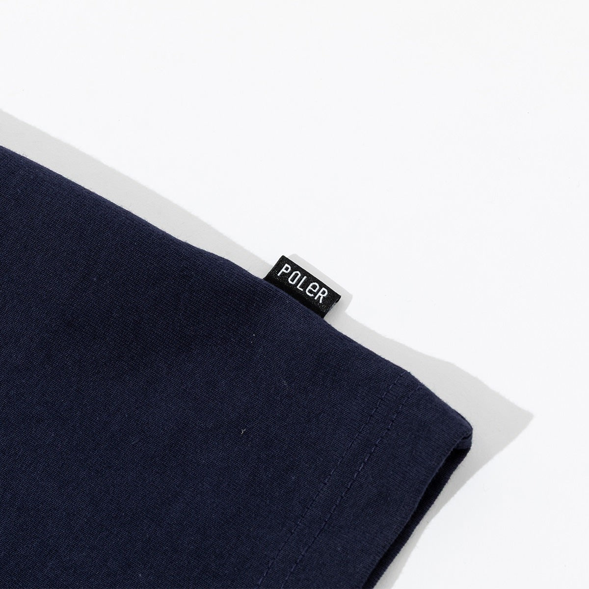 FURRY FONT RELAX FIT TEE