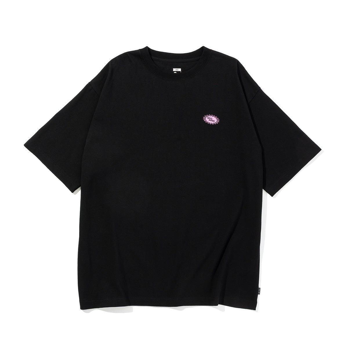 RND2 RELAX FIT TEE