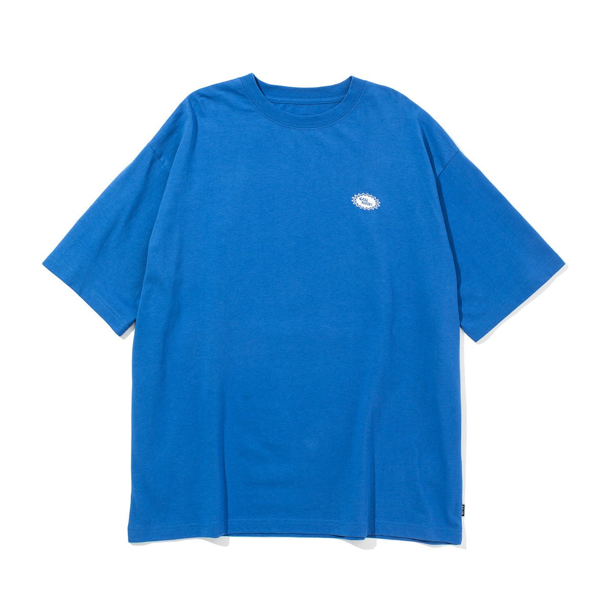 RND2 RELAX FIT TEE