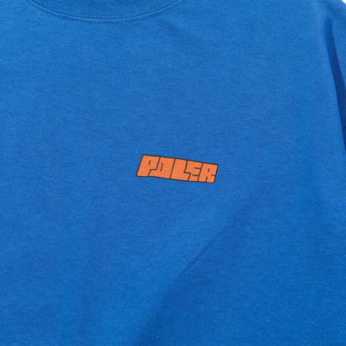 HEAR IT CALLIN' RELAX FIT TEE