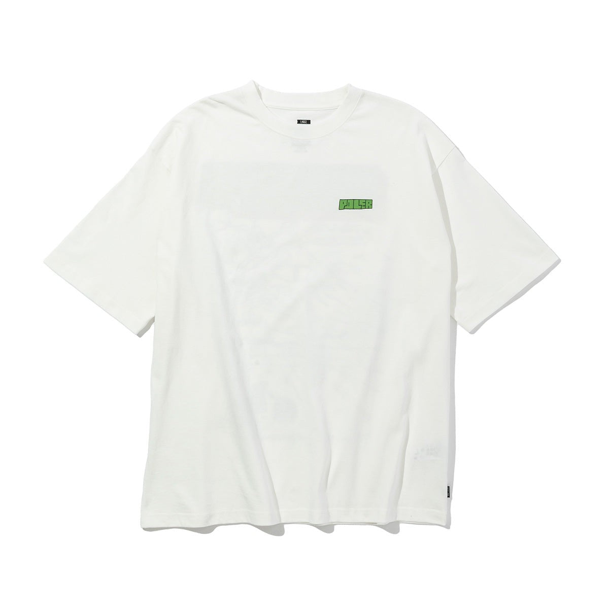 HEAR IT CALLIN' RELAX FIT TEE