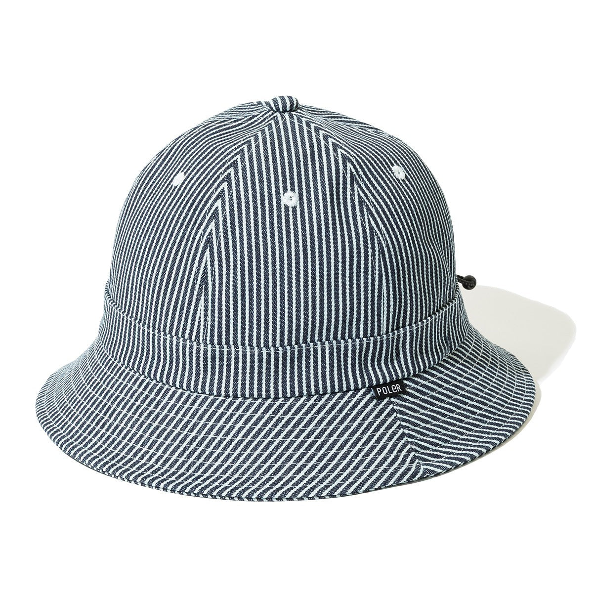 DENIM BELL HAT