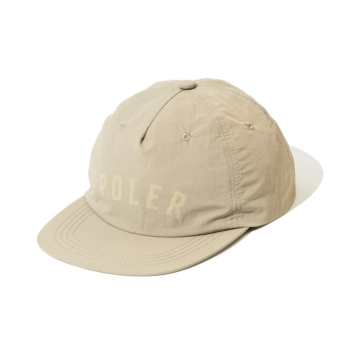 STATE NYLON CAP